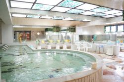 サウナ&カプセルホテルニュー小岩３１０１