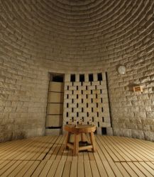 ハンジュサウナ