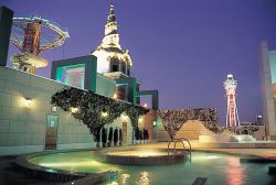 スパワールド 世界の大温泉1