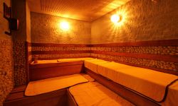 サウナビューティ１