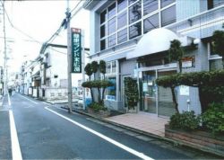 健康ランド末広湯１