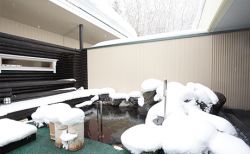 スパ・イン メープルロッジ１