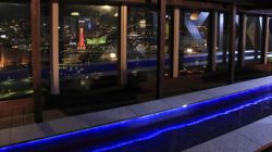 神戸ハーバーランド温泉 万葉倶楽部１