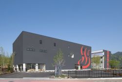 山梨泊まれる温泉 より道の湯１