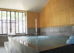 ヌルヌル有田温泉１