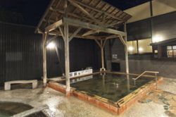 新琴似温泉 壱乃湯１