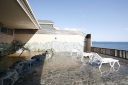 勿来温泉 関の湯１