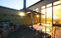 おふろの王様 光が丘店１