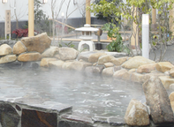 福山コロナの湯天然温泉１