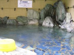 お湯処 美福１