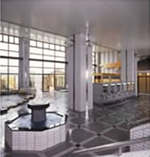 瀬戸大橋温泉 やま幸１