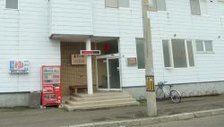 喜多の湯(札幌)1