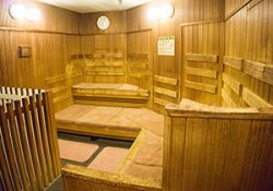 大東洋女性サウナ１