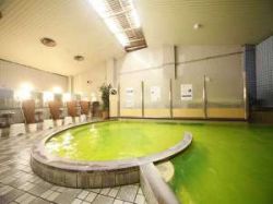 Ａｓａｈｉ カプセル＆サウナ１