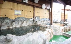 湯あそび広場６・３の湯１