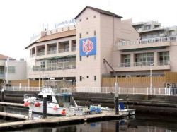 シーサイド・スパ八景島１