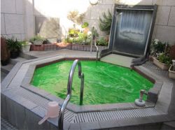 銭湯ゆープラザ１