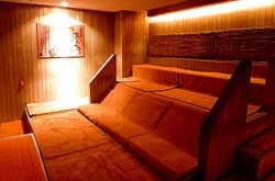 太閤天然温泉 湯吉郎３