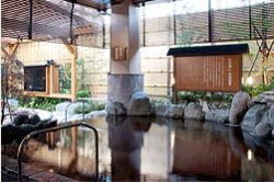 七福の湯戸田店１