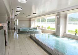 ゆーパーク薬師１