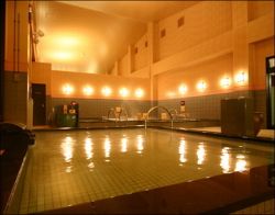 極楽湯 金沢野々市店１