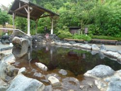 天然温泉いこいの湯 多摩境店１