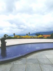 ペルラの湯舟１