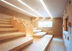 天然温泉 なにわの湯１