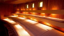 ニュージャパンレディスサウナ１