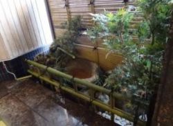 SPA HOTEL SOLEすすきの４