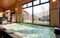 さがみ湖温泉 うるり１