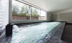 フォレスト･イン 昭和館１