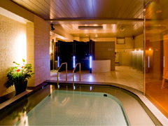 アーバンスパ湯らら１