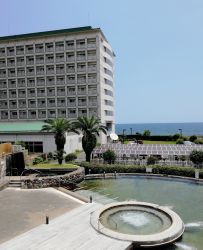 北浜温泉・テルマス１