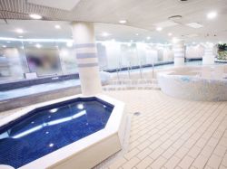 ニュージャパンカバーナ１