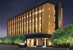 満天の湯　白山インター店1