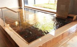 高崎 京ヶ島天然温泉 湯都里１