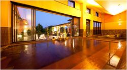 湯来楽 砺波店１