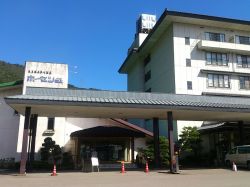 郡上温泉 宝泉１