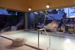 満天の湯 富山店１