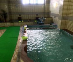 サウナ三ケ森１