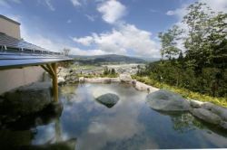 えちご川口温泉１