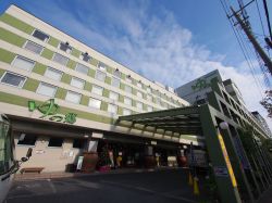 天然温泉ゆの郷 SpaNusaDua１