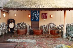 湯快のゆ 門真店１