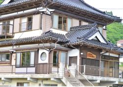 唐桑御殿つなかん1