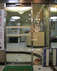 カプセルホテルサウナ太陽１