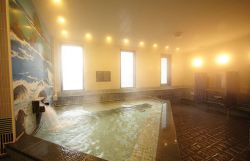 ドーミーインEXPRESS仙台広瀬通１