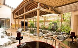 おふろの王様町田店1