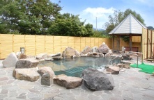 信州須坂 関谷温泉湯っ蔵んど1