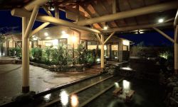 指宿こころの湯１